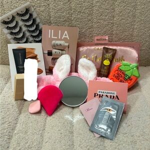 $50 Value Beauty and Makeup Bundle (all new and unused)